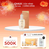 Nước cân bằng tái sinh da Cheongidan Pro Radiant Balancer Toner