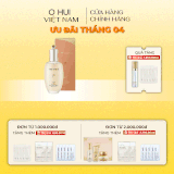 Nước cân bằng tái sinh da Cheongidan Pro Radiant Balancer Toner