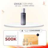 Nước cân bằng cải thiện nếp nhăn OHUI Age Recovery Skin Softener