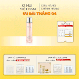 Nước cân bằng dưỡng ẩm OHUI Miracle Moisture Skin Softener (Moist)