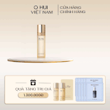 Nước cân bằng chống lão hóa da tái sinh da OHUI The First Geniture Skin Softener
