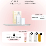 Nước Tẩy Trang Su:m37 Skin Saver Essential Pure Cleansing Water 400ml