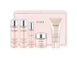 Bộ Sản Phẩm Dưỡng Ẩm Cung Cấp Nước Ohui Miracle Moisture Special Set 5pcs