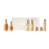 Bộ Tinh Chất Vàng Ohui The First Geniture Ampoule Advanced Set