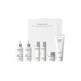 [KOL x OHUI] Bộ Dưỡng Da Ohui Extreme White Melatoing Due Set