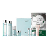 Bộ Sản Phẩm Dưỡng Da Cấp Ẩm Ohui Miracle Aqua Special Set
