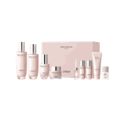 Bộ Dưỡng ẩm Ohui Miracle Moisture 4pcs Special Set