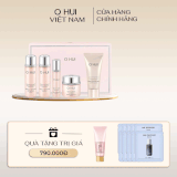 Bộ Sản Phẩm Dưỡng Ẩm Cung Cấp Nước Ohui Miracle Moisture Special Set 5pcs