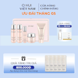 Bộ Sản Phẩm Dưỡng Ẩm Cung Cấp Nước Ohui Miracle Moisture Special Set 5pcs