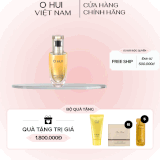 Tinh chất dưỡng sáng căng mướt OHUI Miracle Toning Glow Serum