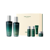 [KOL x OHUI] Bộ dưỡng ẩm củng cố làn da O HUI Prime Advancer 2PCS  Set
