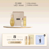 Bộ sữa rửa mặt OHUI The First Geniture Foam Cleanser