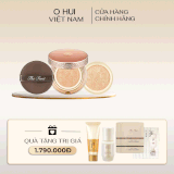 Phấn nền đa năng Ohui The First Cushion SPF50+/ PA+++