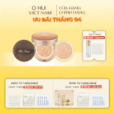 Phấn nền đa năng Ohui The First Cushion SPF50+/ PA+++