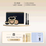 Bộ Phấn Nước Ohui Ultimate Cover Lifting Cushion Special Set