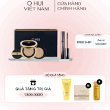 Bộ Phấn Nước Ohui Ultimate Cover Lifting Cushion Special Set