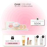 Phấn Nước Ohui Ultimate Cover Lifting Cushion