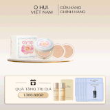 Phấn Nước Ohui Ultimate Cover Lifting Cushion