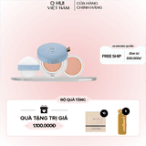 Phấn Nước Ohui Ultimate Fit Tone Up Jean Cushion
