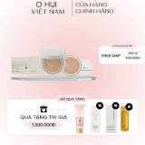 Phấn Nước Sum37 Skin Stay Soft Glow Cushion