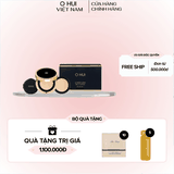 Phấn Nước Trang Điểm Ohui Cover Mesh Cushion SPF50+/PA+++