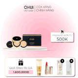 Phấn Nước Trang Điểm Ohui Cover Mesh Cushion SPF50+/PA+++