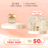 Phấn Phủ Cao Cấp Whoo Cheongidan Powder Pact SPF30/Pa++