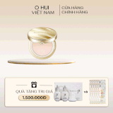 Phấn Phủ Chống Nắng Gongjinhyang Mi Luxury Glow Pressed Powder SPF30/PA++
