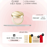 Phấn Phủ Chống Nắng Gongjinhyang Mi Luxury Glow Pressed Powder SPF30/PA++