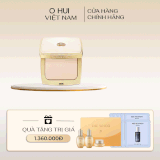 Phấn Phủ Siêu Mịn Thế Hệ Mới Whoo Velvet Powder Pact SPF30 PA++