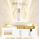 Su:m37 Mini LosecSumma truyền trắng10 ml