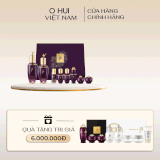 Set chống lão hóa Whoo Hwanyu Youth 2pcs