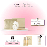 Set Mặt Nạ Trẻ hóa da OHUI The First Geniture Ampoule Mask