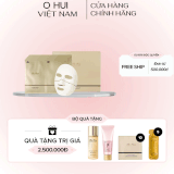 Set Mặt Nạ Trẻ hóa da OHUI The First Geniture Ampoule Mask