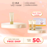 Sửa Rửa Mặt Sum37 Losec Summa Tinh Chất Vàng