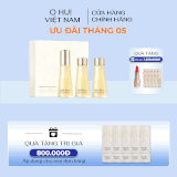 Set Xịt Khoáng nước thần Su:m37 Secret Mist Special Set