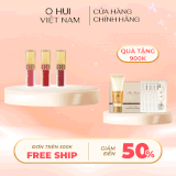 Son Bán Lì Đông Y Whoo Mi Velvet Liquid Lip Rouge