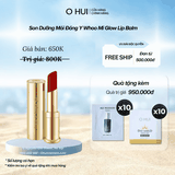 Son Dưỡng Môi Đông Y Whoo Mi Glow Lip Balm