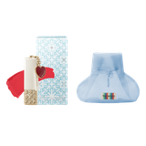 Son Nhung Lì Đông Y Whoo Mi Velvet Lip Rouge No 24 Special Set