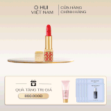 Son Nhung Lì Đông Y Whoo Mi Velvet Lip Rouge