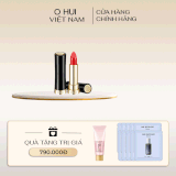 Son Ohui Rouge Real Lipstick Cho Làn Môi Căng Mọng