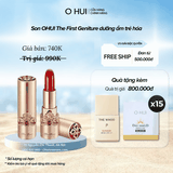 Son OHUI The First Geniture dưỡng ẩm trẻ hóa