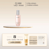 Sữa dưỡng da ẩm mượt OHUI Miracle Moisture Emulsion