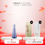 Sữa Dưỡng Sum37 Waterfull Rebalancing Emulsion