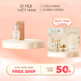 Sữa dưỡng tái sinh Whoo Cheongidan Pro Radiant Emulsion