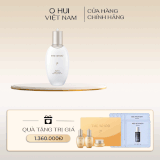 Sữa dưỡng trắng da Whoo Gongjinhyang Seol Brightening Emulsion