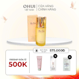 Sữa dưỡng trẻ hóa làn da OHUI The First Geniture Emulsion 60ml
