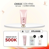 Sữa rửa mặt cấp ẩm Gongjinhyang Soo Hydrating Foam Cleanser
