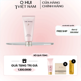 Sữa rửa mặt cấp ẩm Gongjinhyang Soo Hydrating Foam Cleanser