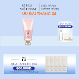 Sữa rửa mặt cấp ẩm Gongjinhyang Soo Hydrating Foam Cleanser